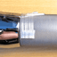 BaBylissPRO Metal Lithium-Ion Cordless Clipper Silver FX FX870S Unused - MagsTag