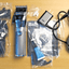 BaBylissPRO Metal Lithium-Ion Cordless Clipper Silver FX FX870S Unused - MagsTag