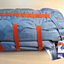 Big Agnes Copper Spur HV UL1 Bikepack Ultralight Tent Gray 1 Person Unused - MagsTag