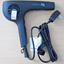 Bio Ionic 10x Ultralight Speed Dryer Black Adjustable Heat Speed Open Box 1800W - MagsTag