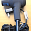 Bio Ionic Power Diva Pro Style Hair Dryer 14 Speed Heat Settings Open Box Unused - MagsTag