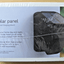 Blink Outdoor Add - On Camera Solar Powered Panel Mount Alexa HD security camera - MagsTag