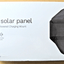 Blink Outdoor Add - On Camera Solar Powered Panel Mount Alexa HD security camera - MagsTag