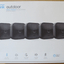 Blink Outdoor HD Security Camera 5 Camera Kit Wireless 3rd Gen 1080p HD video - MagsTag