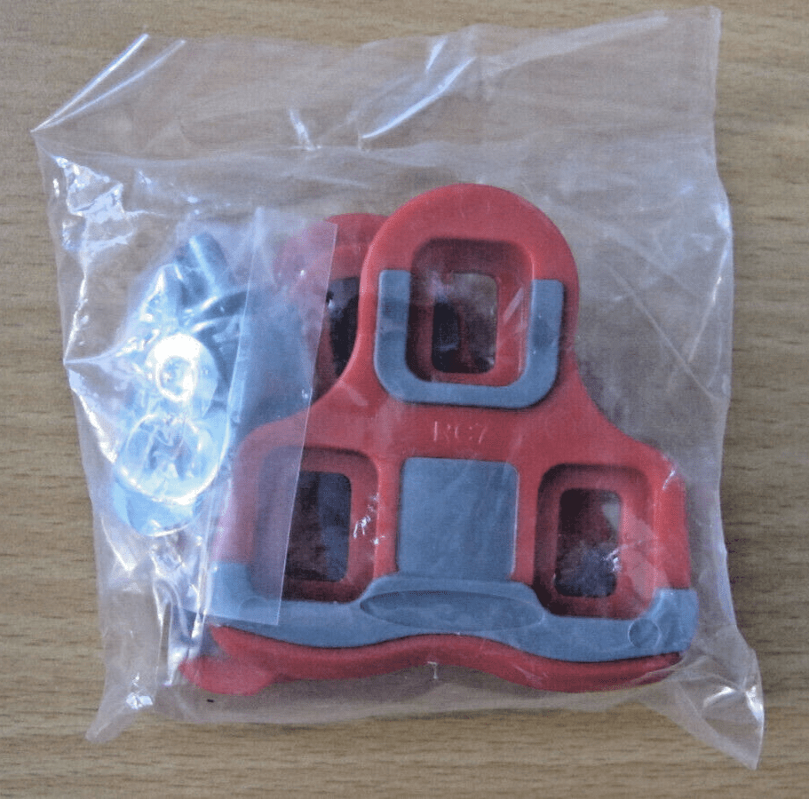 Bontrager Elite Road Pedal Cycling Set Open Box Mint - MagsTag