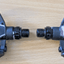 Bontrager Elite Road Pedal Cycling Set Open Box Mint - MagsTag