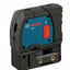 Bosch GPL3 R 3-Point Self-Leveling Alignment Laser 100ft Range Unused Open box - MagsTag
