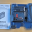 Bosch GPL3 R 3-Point Self-Leveling Alignment Laser 100ft Range Unused Open box - MagsTag