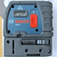 Bosch GPL5 5 - Point Self - Leveling Alignment Laser OPEN BOX - MagsTag