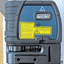 Bosch GPL5 5 - Point Self - Leveling Alignment Laser OPEN BOX - MagsTag