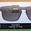 Bose Frames Tenor Rectangular 851338 - 0110 Bluetooth Audio Sunglasses Unused - MagsTag