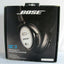 Bose QuietComfort 3 Acoustic Noise Cancelling On - Ear Headphones OPEN BOX - MagsTag