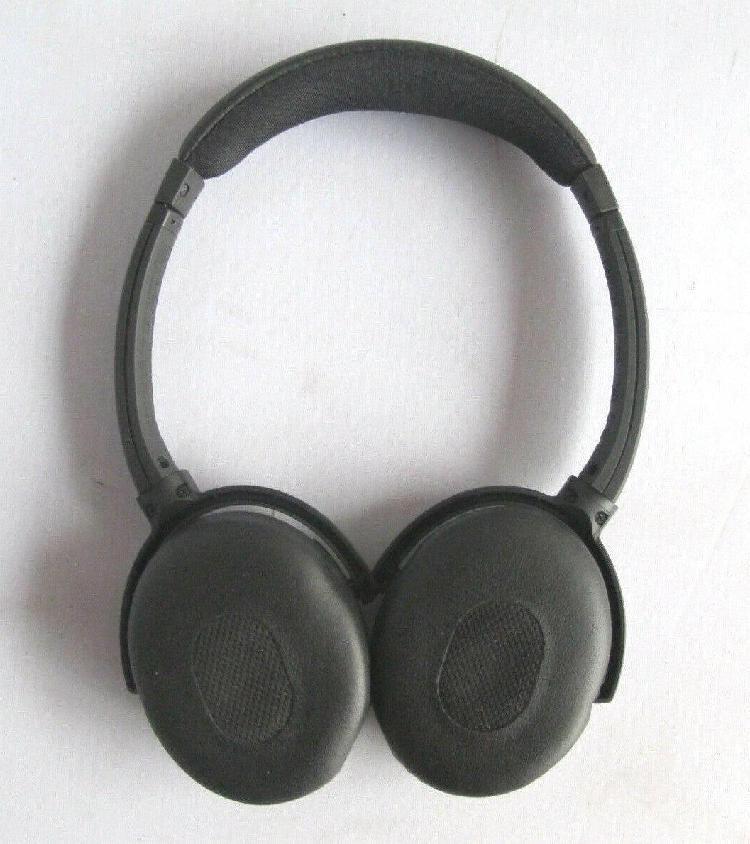 Bose QuietComfort 3 Acoustic Noise Cancelling On - Ear Headphones OPEN BOX - MagsTag