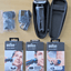 Braun Series 7 Wet/Dry 360 flex Men's Electric Shaver Black 7091cc OPEN BOX - MagsTag