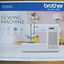 Brother CP100X Computerized Sewing and Quilting Machine Open Box Unused - MagsTag