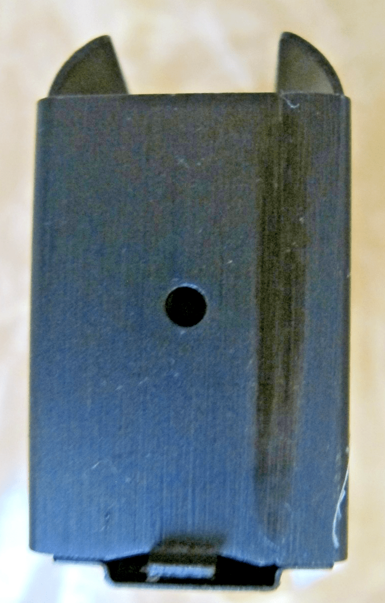Browning A - Bolt I & II Magazine 3 Round 270 WSM Mag - 112022035 - MagsTag