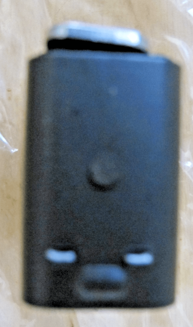 Browning A - Bolt I & II Magazine 3 Round 270 WSM Mag - 112022035 - MagsTag