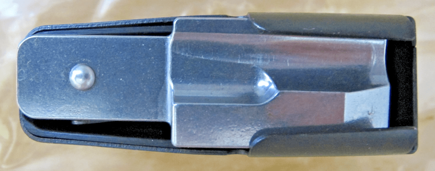 Browning A - Bolt I & II Magazine 3 Round 270 WSM Mag - 112022035 - MagsTag