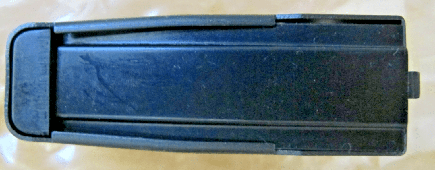 Browning A - Bolt I & II Magazine 3 Round 270 WSM Mag - 112022035 - MagsTag