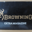Browning A - Bolt I & II Magazine 3 Round 270 WSM Mag - 112022035 - MagsTag