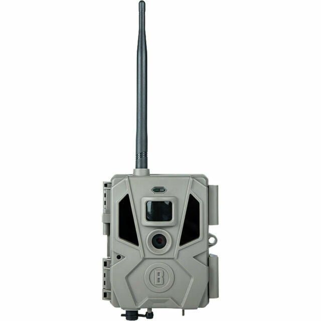 Bushnell A20 CelluCore 20MP AT&T Cellular Trail Security Game Camera - 119904A - MagsTag