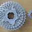 Campagnolo EKAR Cassette 13 - Speed 9 - 36t Silver For N3W Driver Body Open Box - MagsTag