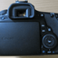 Canon EOS 60D EF - S18 - 135mm f/3.5 - 5.6 IS 18MP CMOS US Market Lens Kit DSLR Camera - MagsTag