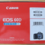 Canon EOS 60D EF - S18 - 135mm f/3.5 - 5.6 IS 18MP CMOS US Market Lens Kit DSLR Camera - MagsTag