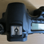 Canon EOS 60D EF - S18 - 135mm f/3.5 - 5.6 IS 18MP CMOS US Market Lens Kit DSLR Camera - MagsTag