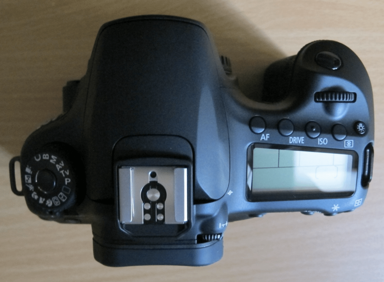 Canon EOS 60D EF - S18 - 135mm f/3.5 - 5.6 IS 18MP CMOS US Market Lens Kit DSLR Camera - MagsTag