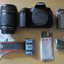 Canon EOS 60D EF - S18 - 135mm f/3.5 - 5.6 IS 18MP CMOS US Market Lens Kit DSLR Camera - MagsTag