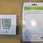 CARRIER Cor 7 - Day Programmable Wi - Fi Thermostat with Energy Reports TP - WEM01 - MagsTag