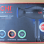 CHI 1875 Series Advanced Ionic Compact Hair Dryer Matte Black Open Box unused - MagsTag