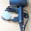 CHI 1875 Series Advanced Ionic Compact Hair Dryer Matte Black Open Box unused - MagsTag