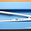 Conair Pro Nano Silver Ceramic Tools Ionic Straightening Iron 1 inch Ultra Thin - MagsTag