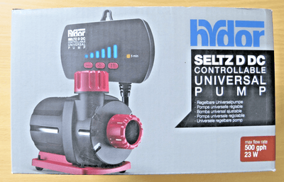 Controllable Universal Pump - MagsTag