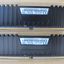 Corsair Vengeance LPX 2x8GB 16GB DDR4 3000MHz CMK16GX4M2C3000C16 Unused - MagsTag