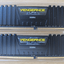 Corsair Vengeance LPX 2x8GB 16GB DDR4 3000MHz CMK16GX4M2C3000C16 Unused - MagsTag
