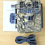 Covert Black Maverick Trail Scouting Camera 12 MP Mossy Oak 16GB Micro SD - MagsTag
