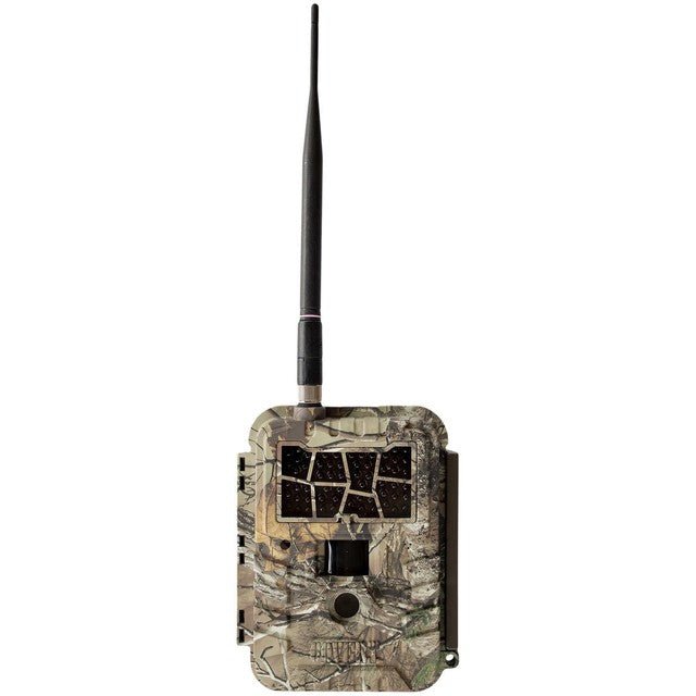 Covert Blackhawk 12.1 Camera Verizon Realtree Hunting Scouting 4G/LTE - MagsTag