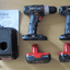 Craftsman 955233 Lithium - Ion 19.2V 2 Piece Tool Combo Kit Drill Impact Open Box - MagsTag