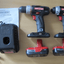 Craftsman 955233 Lithium - Ion 19.2V 2 Piece Tool Combo Kit Drill Impact Open Box - MagsTag