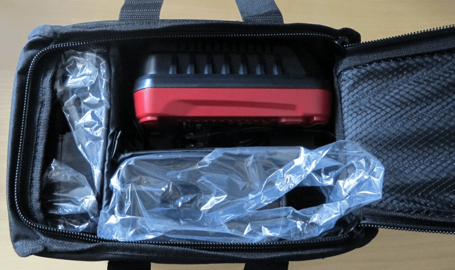 Craftsman 955233 Lithium - Ion 19.2V 2 Piece Tool Combo Kit Drill Impact Open Box - MagsTag
