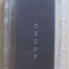 Cross Classic Century With 3 Rubies Matte Black and 23kt Gold Ballpoint Pen - MagsTag