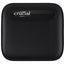 Crucial X6 4 TB Portable Solid State Drive Internal SSD 800MB/s - MagsTag