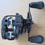 Daiwa TATULA 300 TTU300HSL Baitcast Reel LH Black Unused Open Box - MagsTag