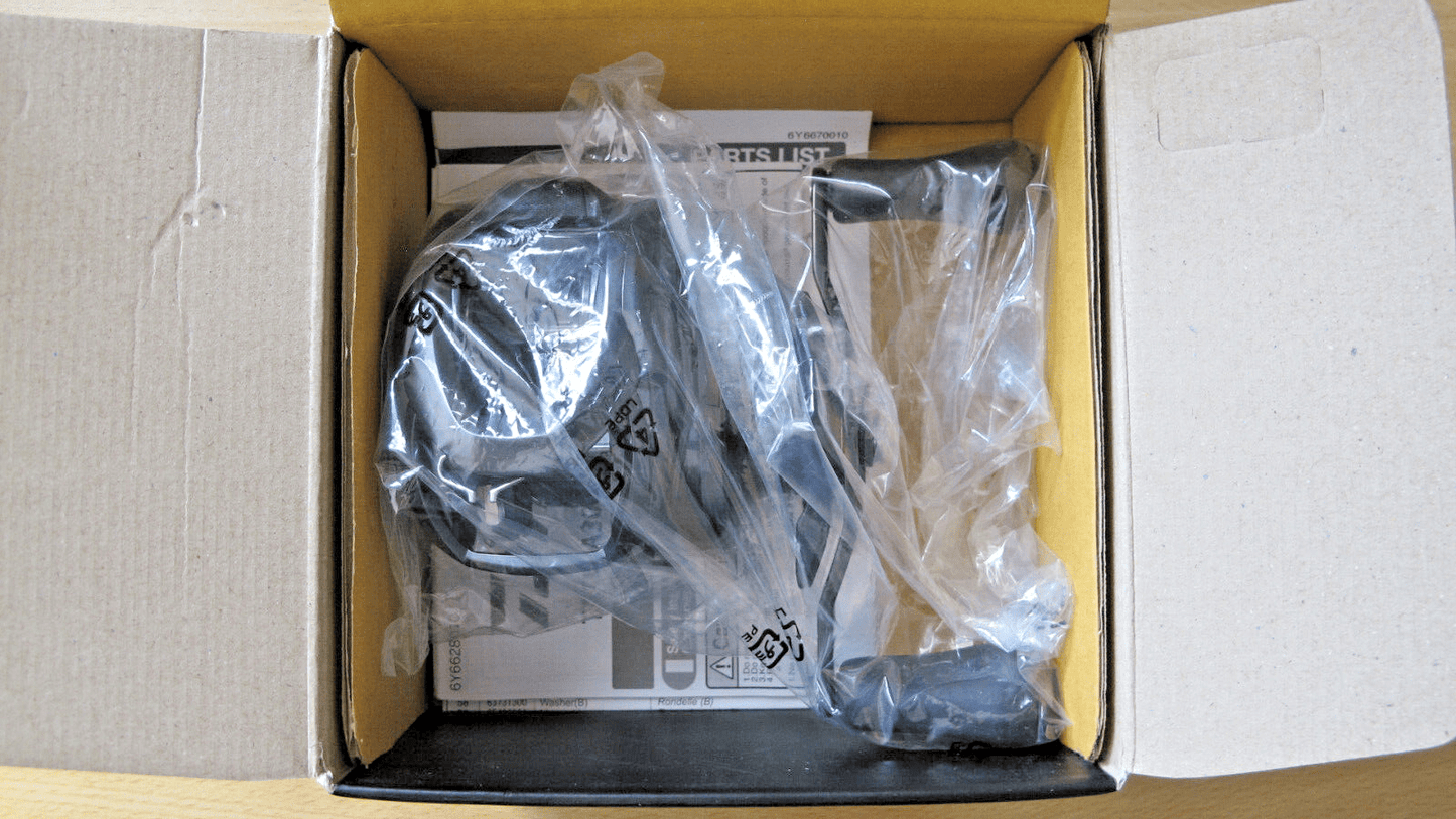 Daiwa TATULA 300 TTU300HSL Baitcast Reel LH Black Unused Open Box - MagsTag