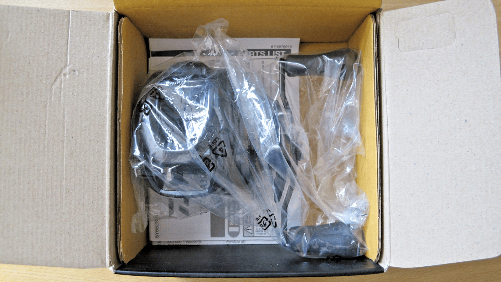 Daiwa TATULA 300 TTU300HSL Baitcast Reel LH Black Unused Open Box - MagsTag