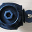 DeWalt DXCM019 - 0343 Air Regulator with Pressure Gauge 3/8" NPT - MagsTag