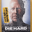 Die Hard 25th Anniversary Blu - Ray Collection NEW SEALED Box Set 4 Movies - MagsTag